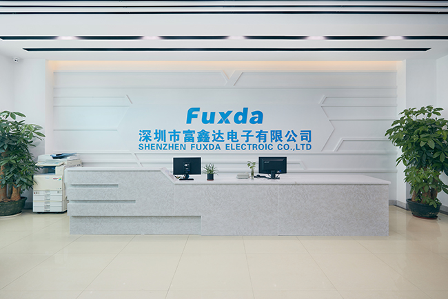 富鑫達(dá)電子：選擇彩虹圖紙管理軟件 企業(yè)圖紙信息化管理