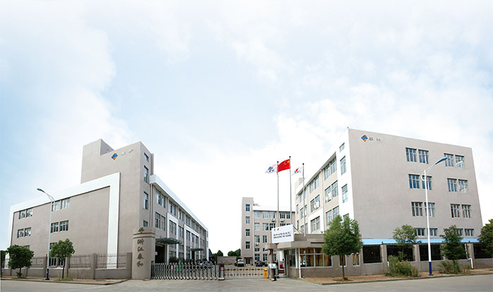 浙江泰和紡織機(jī)械：選擇彩虹圖紙管理系統(tǒng)_CAD圖文檔管理