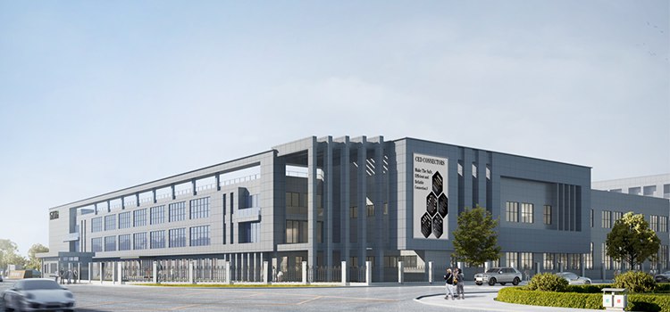 優(yōu)化圖紙管理，提高工作效率：建超連接器簽約彩虹圖紙管理系統(tǒng)