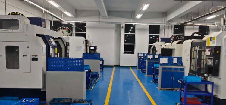  提升數(shù)據(jù)效率，保障數(shù)據(jù)安全：無錫譜隆精密機(jī)械如何做到圖紙管理井井有條？