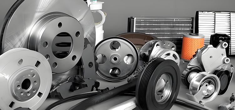 安徽振坊汽車零部件有限公司攜手彩虹EDM，實(shí)現(xiàn)技術(shù)資料管理流程化、數(shù)字化、安全化！