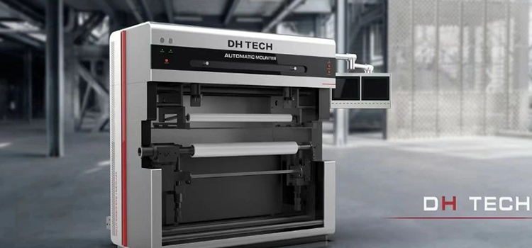 濰坊東航印刷科技：精準(zhǔn)管控圖紙，彩虹EDM打造安全高效管理體系