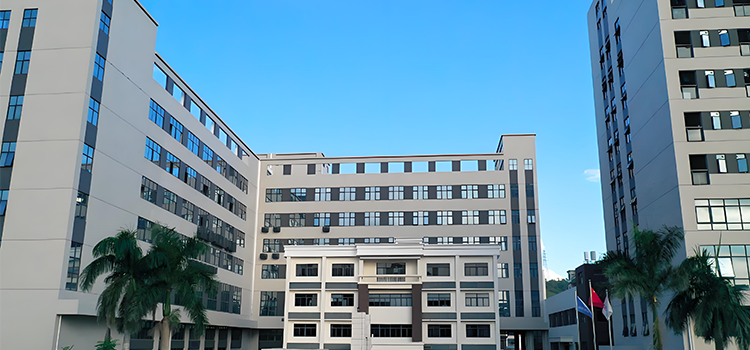 惠州盈信機(jī)電引入彩虹圖紙管理系統(tǒng)，破解紙質(zhì)文控管理困局