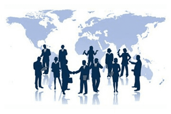 企業協同辦公 企業協同辦公