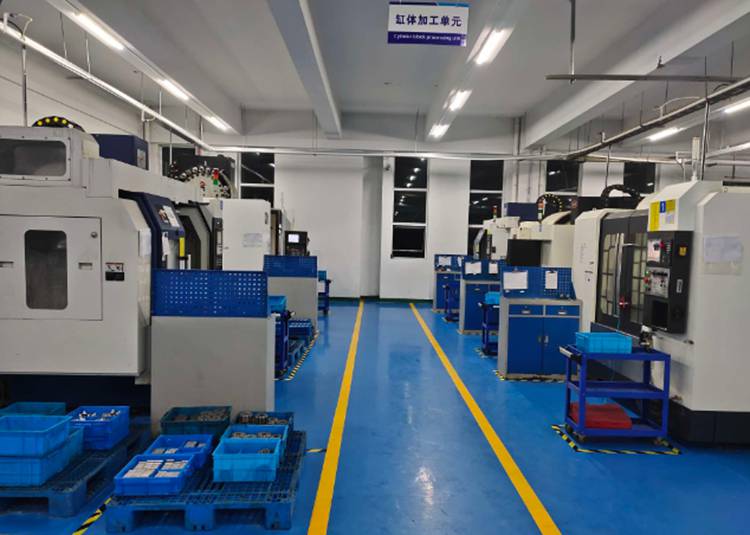 提升數據效率,保障數據安全:無錫譜隆精密機械如何做到圖紙管理井井有條? 提升數據效率,保障數據安全:無錫譜隆精密機械如何做到圖紙管理井井有條?