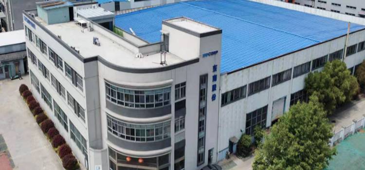 南京東南工業裝備引入彩虹EDM，打造高效、精準的技術資料管理體系！