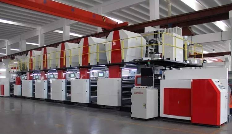 濰坊東航印刷科技：精準(zhǔn)管控圖紙，彩虹EDM打造安全高效管理體系