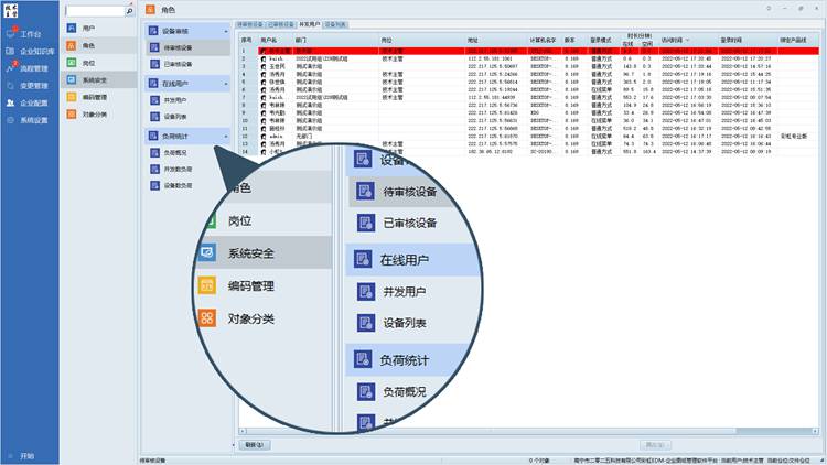 惠州盈信機電引入彩虹圖紙管理系統,破解紙質文控管理困局 惠州盈信機電引入彩虹圖紙管理系統,破解紙質文控管理困局