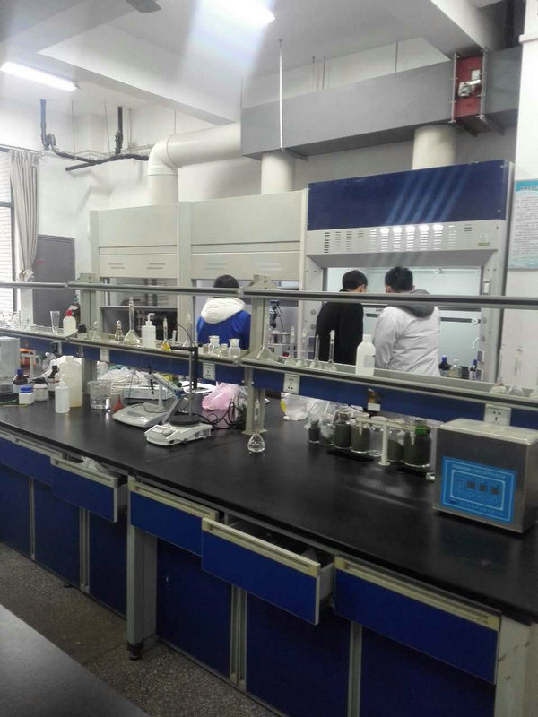 吉安天卓選礦藥劑借助彩虹圖紙管理系統(tǒng)，實現(xiàn)技術(shù)資料管理轉(zhuǎn)型升級